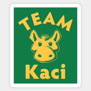 Dota 2 - Team Kaci All-Star Match Sticker